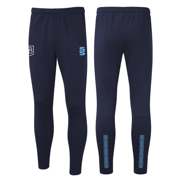 Brookfield School Pupils Kit - Dual Skinny Pant - Navy