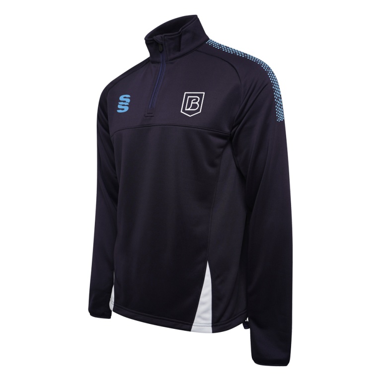 Brookfield School Pupils Kit - Fuse Performance Top