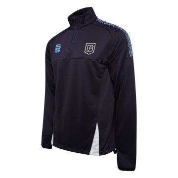 Brookfield School Pupils Kit - Fuse Performance Top