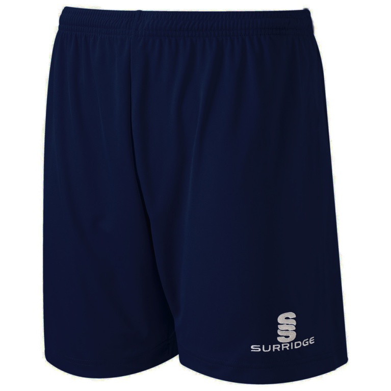 Brookfield School Pupils Kit - Match Short Navy