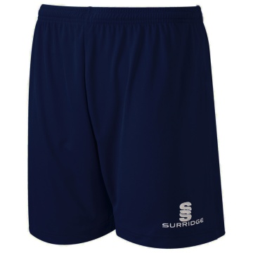 Brookfield School Pupils Kit - Match Short Navy